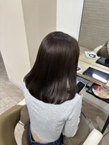 ルチア パリ(Luccica PARIS) 【オリーブカラー】