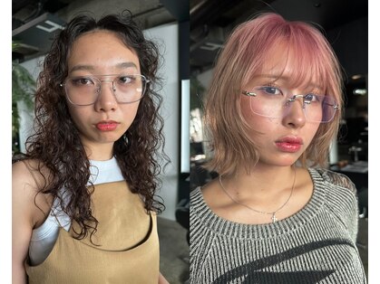 カオス(CHAOS)の写真