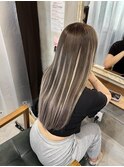 ◎【プルエクステ】ハイライト
