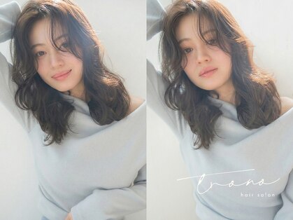 トローノ 栄(TRONO)の写真