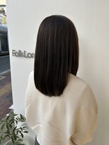 フォークロア 本店(Folk Lore) ナチュラルミディアムレイヤー