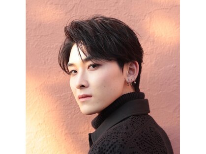 ルシードスタイル ナチュールトゥ(LUCIDO STYLE nature to)の写真