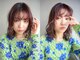 リタ 川崎(rita.)の写真/レイヤーカットに映える,韓国トレンドパーマ人気◎[川崎/髪質改善/ショートボブ/前髪カット/men's/学割U24]