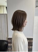 くびれボブ