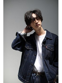 ヘアスタジオニコ(hair studio nico...)の写真/賢くキレイに♪安いだけじゃない仕上がり!この価格でこのクオリティ?メンズも◎!