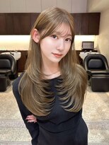 ウィクシー(wixy) ワンカールできまる!レイヤーカット