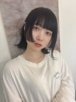 ソジ(soji) 激重ブラック