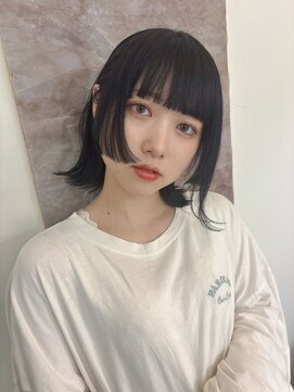 ソジ(soji) 激重ブラック