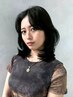 【7月限定】カラー+トリートメント