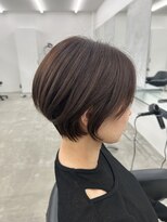 アインズ(I'ns)&nbsp;ショート