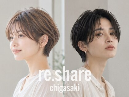リシェア(re.share)の写真