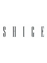 SHIGE　【シゲ】