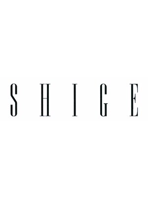 シゲ(SHIGE)