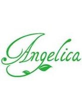 Angelica【アンジェリカ】