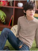 ¨抜け感¨‥西海岸アンニュイショートａ浦和10代20代30代!