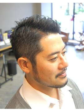 バーバーショップボヤージュ(BARBER SHOP VOYAGE) cool 73