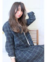 ルークス 中央林間(LOOOKS)&nbsp;クールに決めよう！外国人風ハイライトスタイル