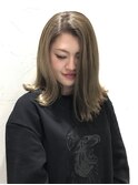 キリッパナシ