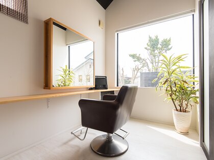 ヘアー アン レーブ(Hair An Reve)の写真