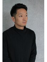 スタジオ 渋谷 原宿(Stujio)&nbsp;【Stujio】シルエット抜.群☆ヘアスタイル【中村大輔】051