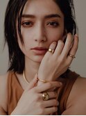 クールな女性らしさのあるナチュラルモード