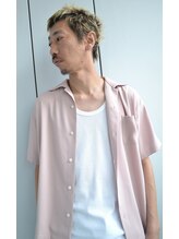 ヌード(NUDE) ツヤマ トモハル