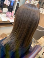 VAN COUNCIL 福井開発店(ヴァンカウンシル) サラツヤストレート