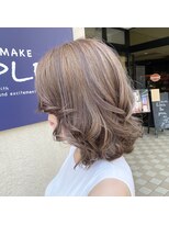 アップル(APPLE!)&nbsp;ハイライト