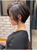 クールショート×丸みとくびれ×美シルエット☆