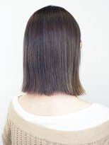 艶髪ショートボブ20代30代40代50代【銀座/銀座駅】