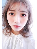 リーズ 表参道(Lise)&nbsp;Lise【表参道】【イルミナカラー】【髪質改善】【学割U24】