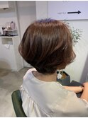大人ショート