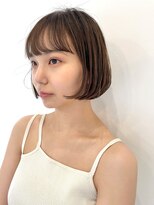 テッテ(TETTE)&nbsp;ソフトボブ