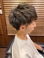 ヒロギンザ 御茶ノ水店(HIRO GINZA)&nbsp;２ブロックマッシュ