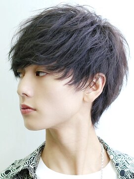 リップス 池袋(LIPPS) オオハシツインブラスト