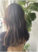 20代30代40代小顔カット大人かわいいくびれモテ髪 TiTi_福田りの