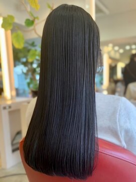 フリップビーアヴェダ(FLIP B AVEDA) 【本八幡FLIP B AVEDA】お客様スタイル