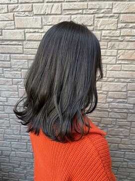 エイト 金沢店(EIGHT kanazawa) 【EIGHT new hair style】e99