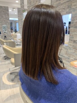 エース 間明店(A) ウォームベージュ♪