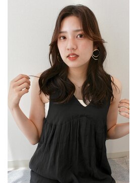 フェリアあべの(FERIA) 【大阪/天王寺】くびれヘア×似合わせカット