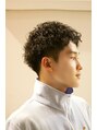 クオンヒール 堺筋本町店(QUON HEAL) スパイキーショート