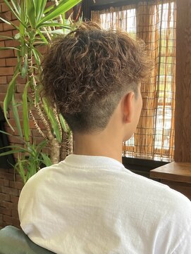 ロザリー(ROSARY) 【 men's 184 】