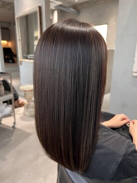 エトレ(etre) BAYKARTEトリートメント