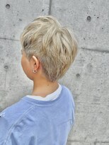 ヘアドクターバークリッヂ(Hair Dr.Bacritg)&nbsp;デザインカラー