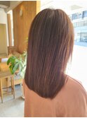 肌見え良くするフォギーベージュ☆