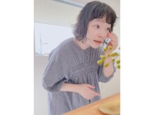 ヨル(yoru.)