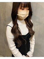 ルフレ 新宿本店2nd(Reflet) プルエクステ/ダイヤモンド