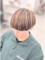 ノミネーション(Nomination)&nbsp;メンズハイライト♪