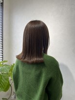 サンコ(sanco.)&nbsp;#オーガニックカラー#うる艶