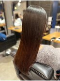 髪質改善/縮毛矯正/美髪/艶髪/髪質改善トリートメント/浦和